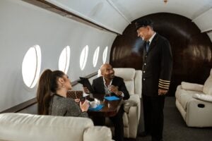 Best Private Jet Cards