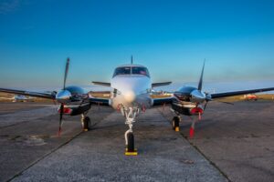 private jet fleet